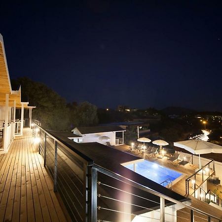 Metins Guemuesluek Hotel Luaran gambar