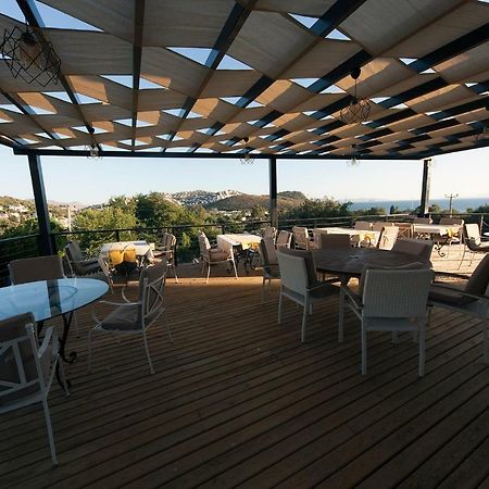 Metins Guemuesluek Hotel Luaran gambar