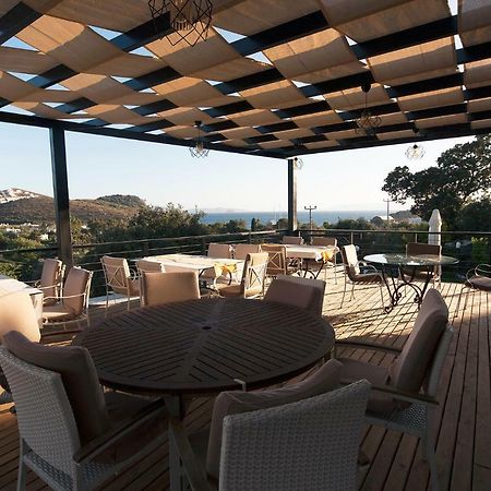 Metins Guemuesluek Hotel Luaran gambar