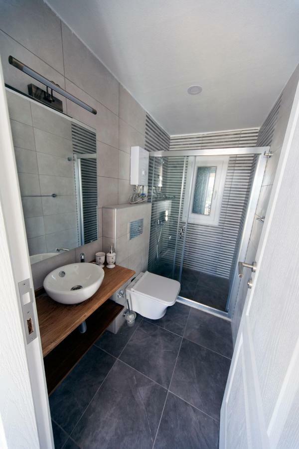 Metins Guemuesluek Hotel Luaran gambar