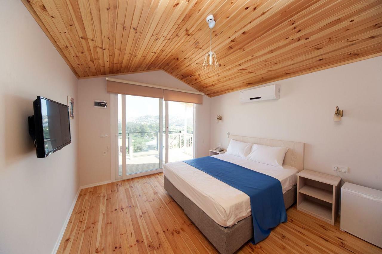 Metins Guemuesluek Hotel Luaran gambar