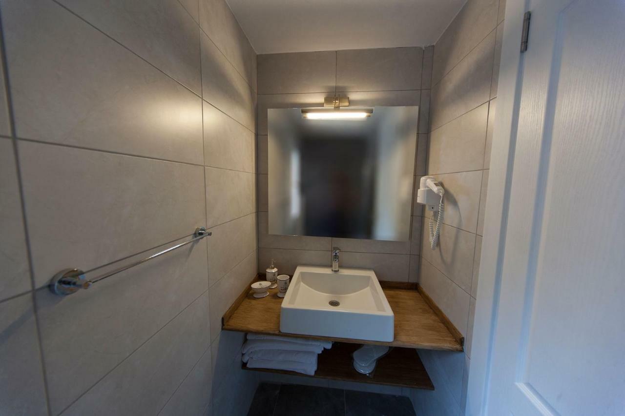 Metins Guemuesluek Hotel Luaran gambar