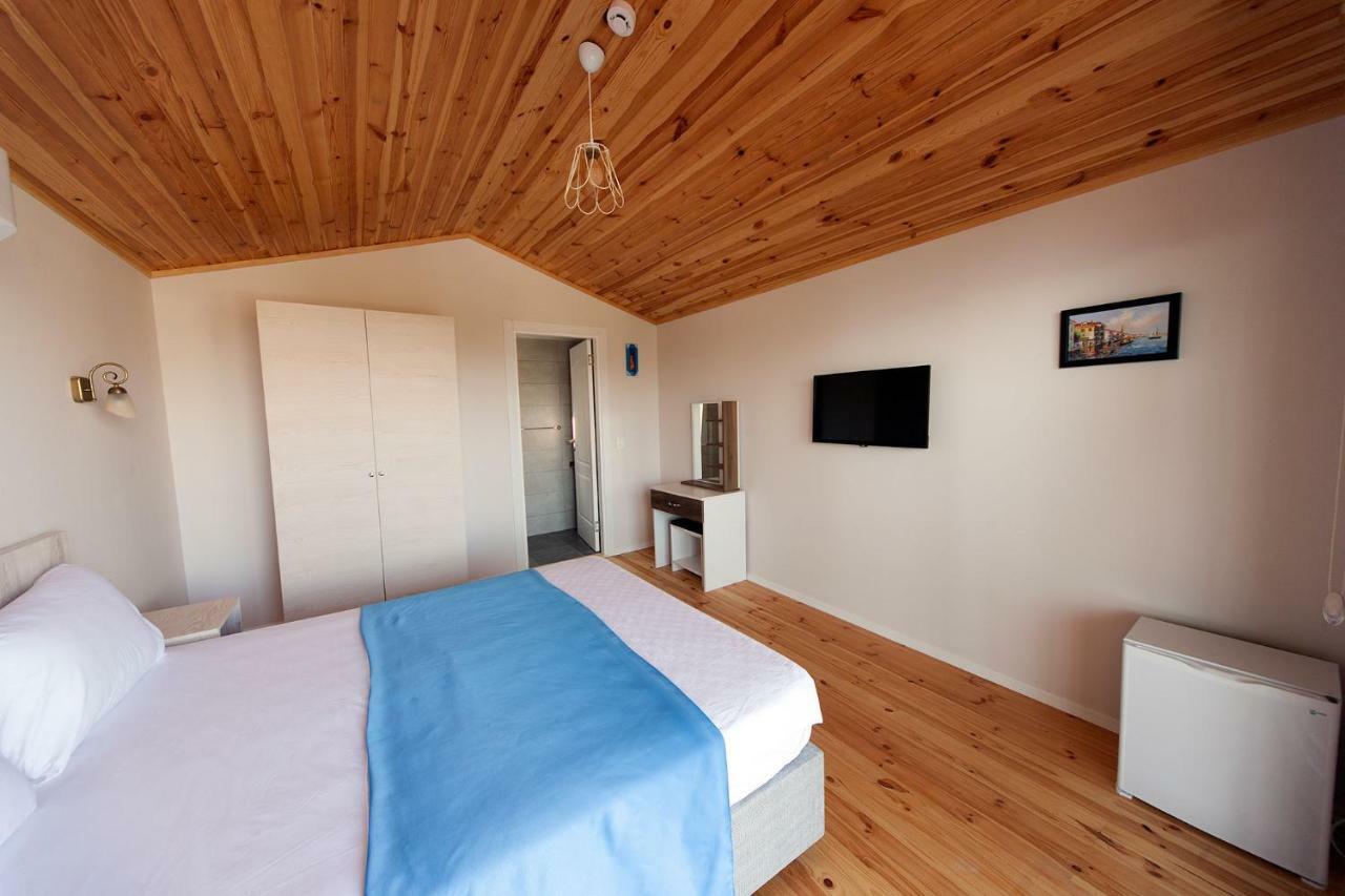 Metins Guemuesluek Hotel Luaran gambar