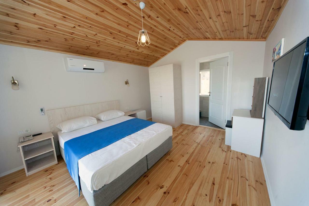 Metins Guemuesluek Hotel Luaran gambar