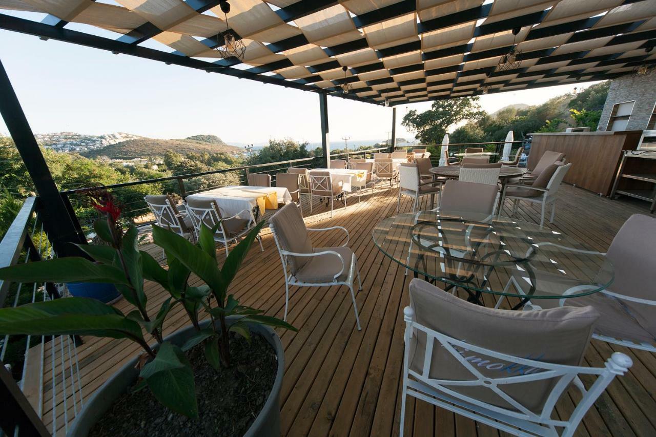 Metins Guemuesluek Hotel Luaran gambar