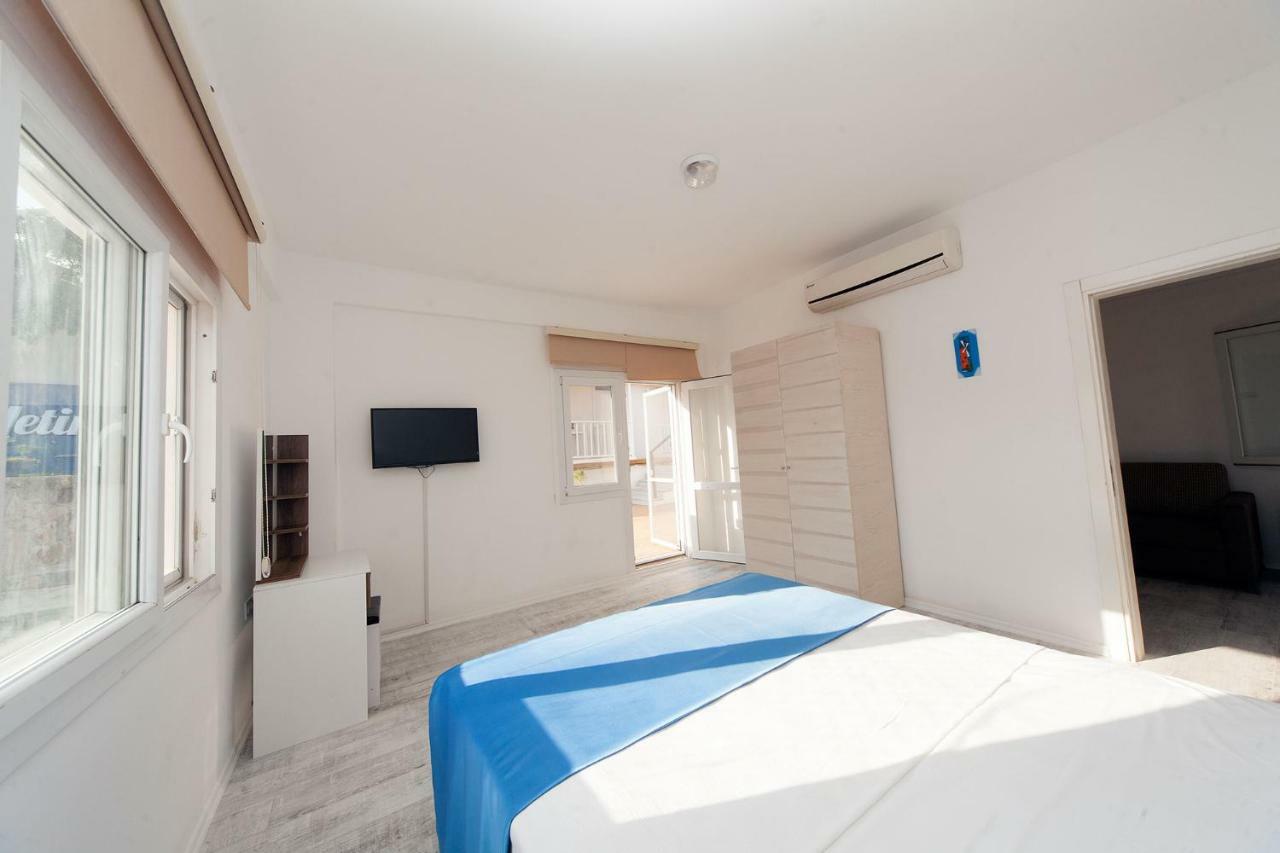 Metins Guemuesluek Hotel Luaran gambar