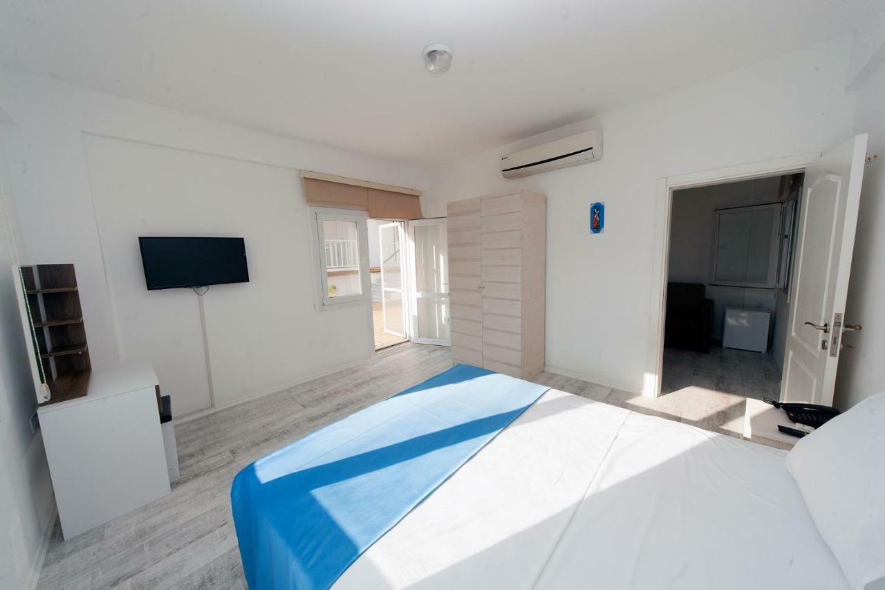 Metins Guemuesluek Hotel Luaran gambar