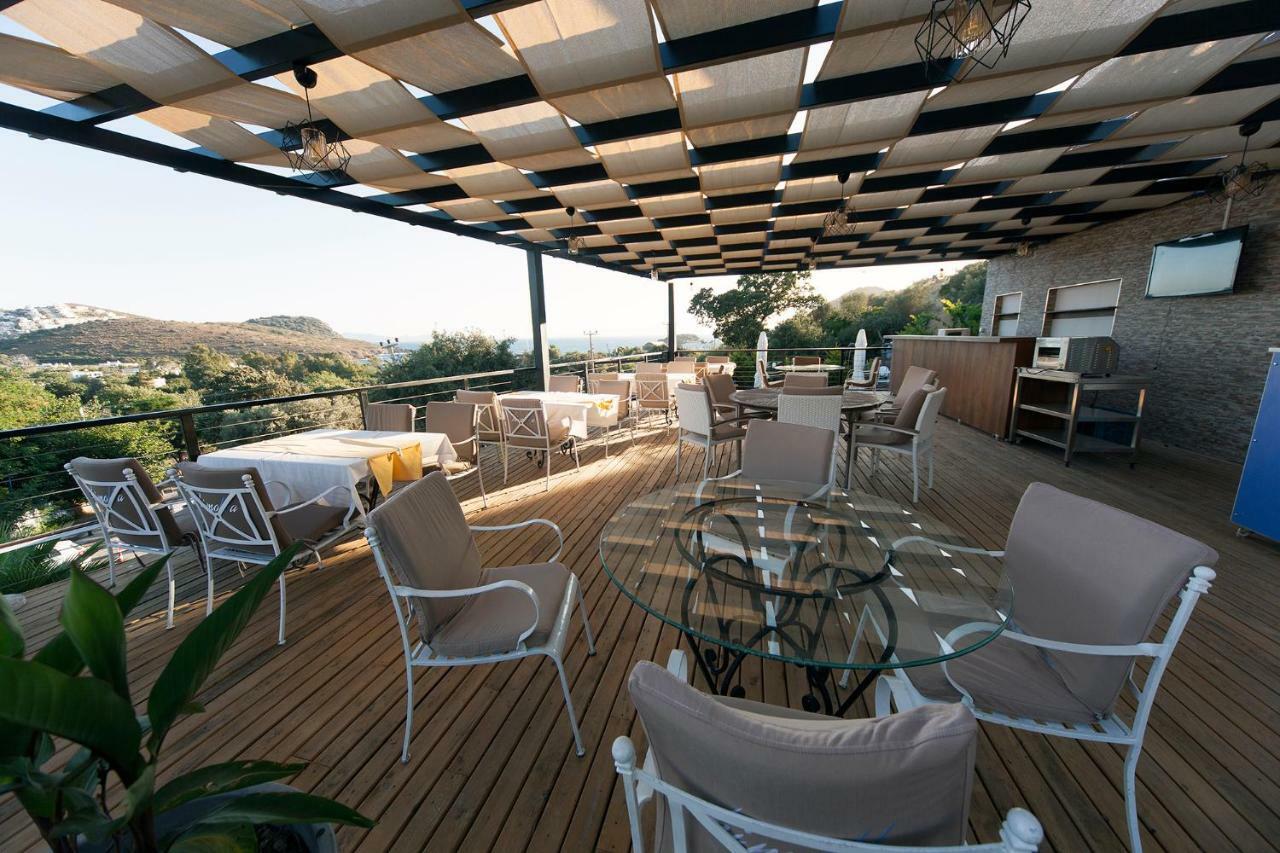 Metins Guemuesluek Hotel Luaran gambar