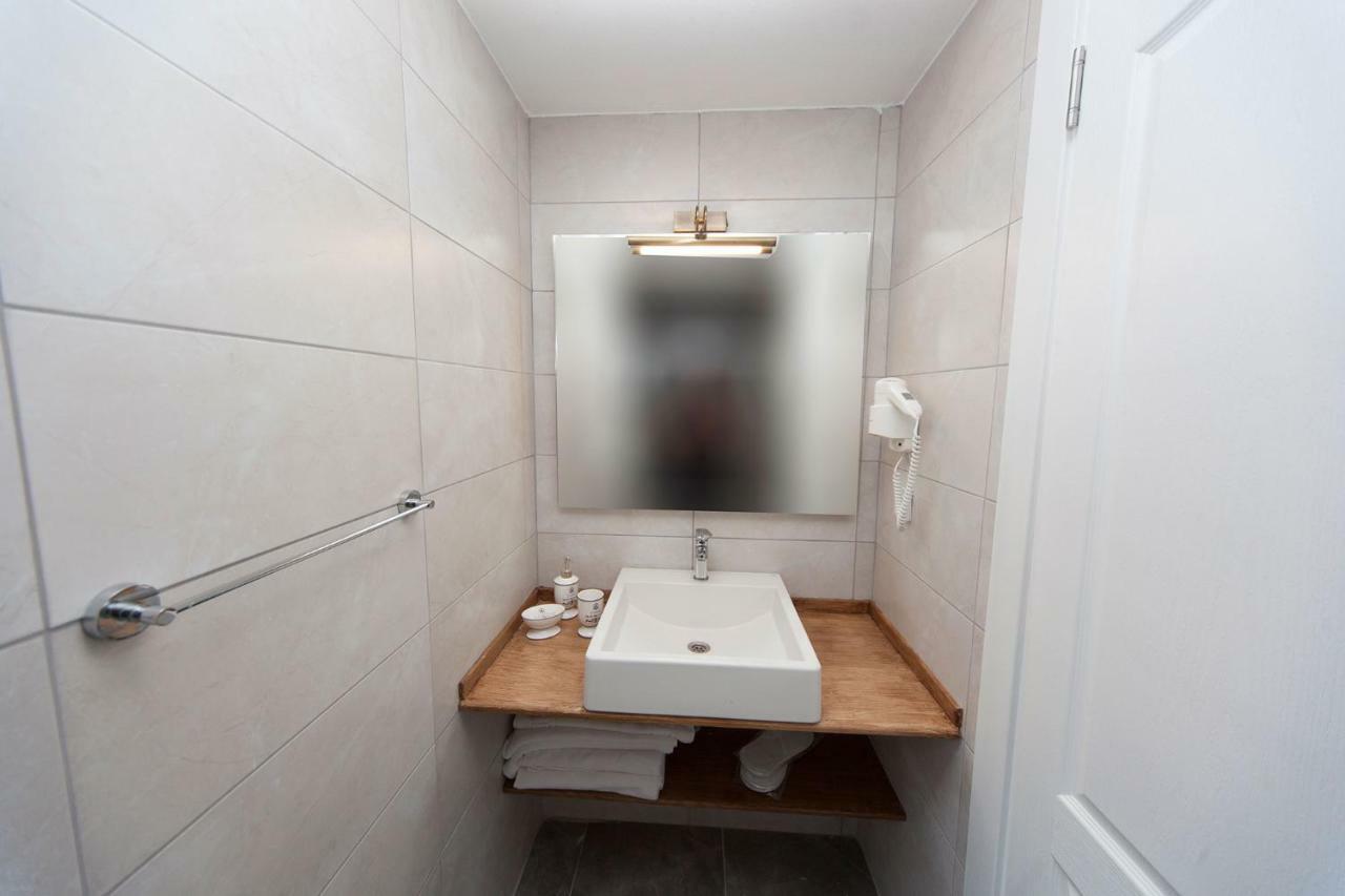 Metins Guemuesluek Hotel Luaran gambar