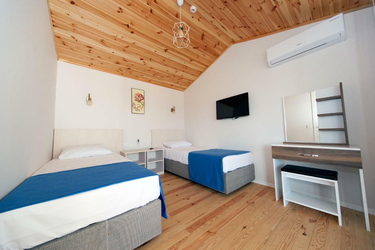 Metins Guemuesluek Hotel Luaran gambar