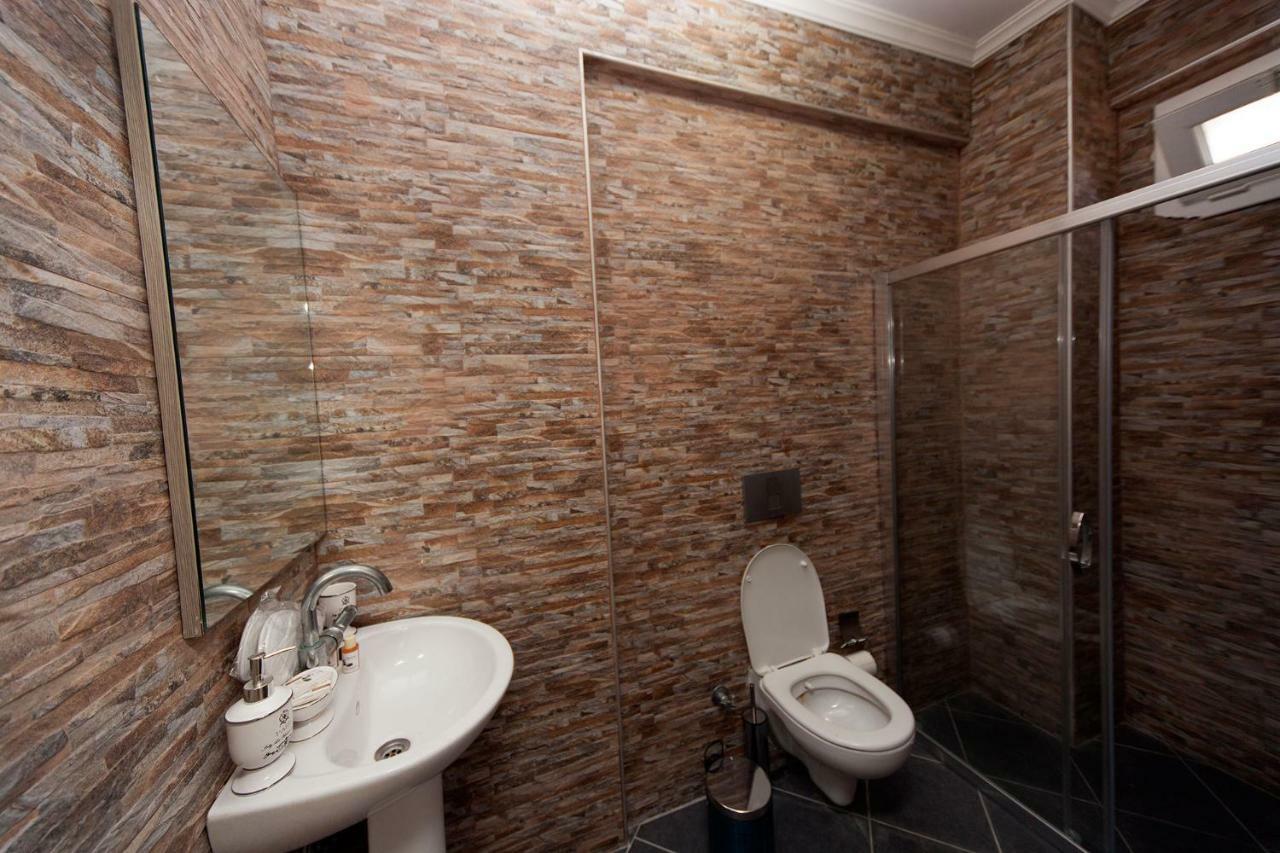 Metins Guemuesluek Hotel Luaran gambar
