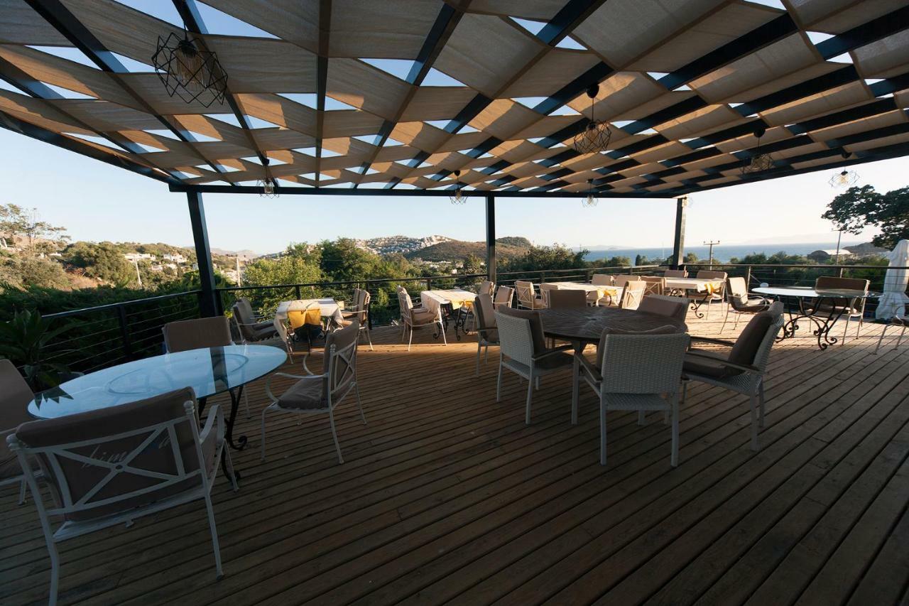 Metins Guemuesluek Hotel Luaran gambar