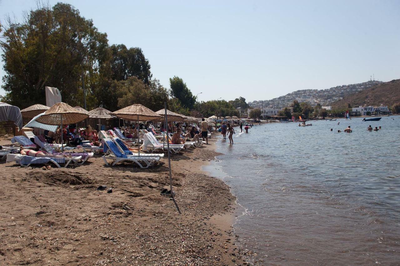 Metins Guemuesluek Hotel Luaran gambar