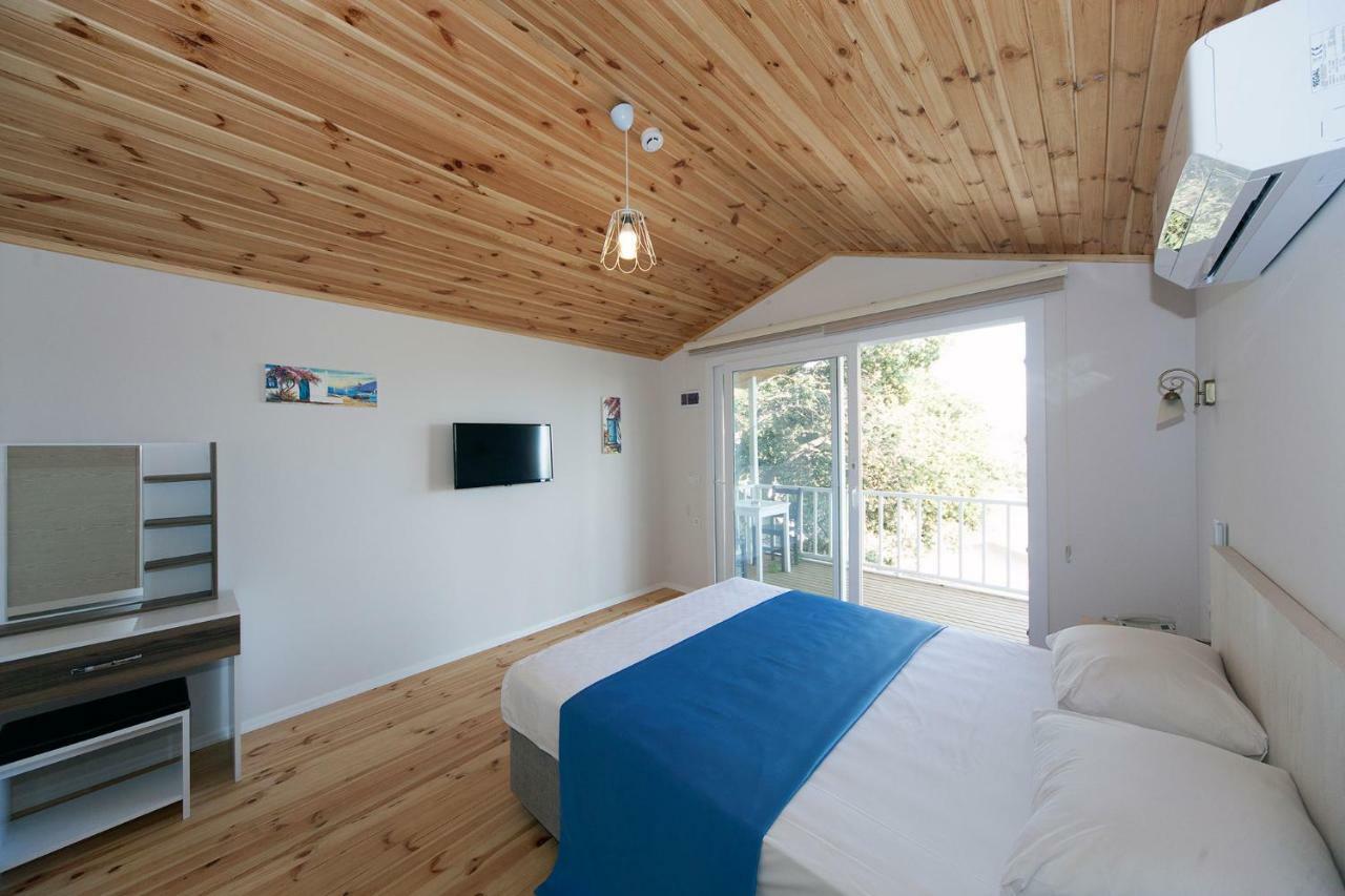 Metins Guemuesluek Hotel Luaran gambar