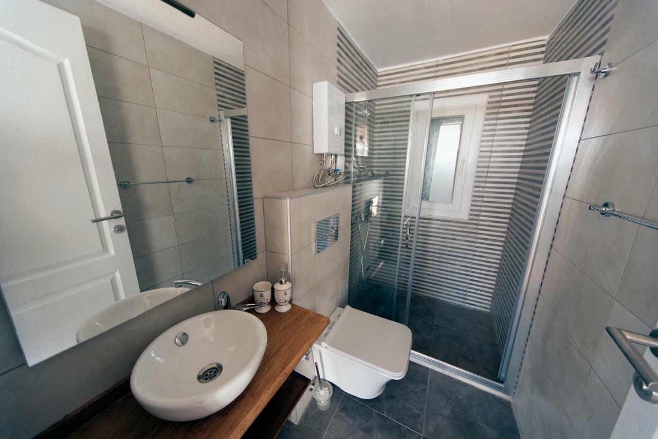 Metins Guemuesluek Hotel Luaran gambar