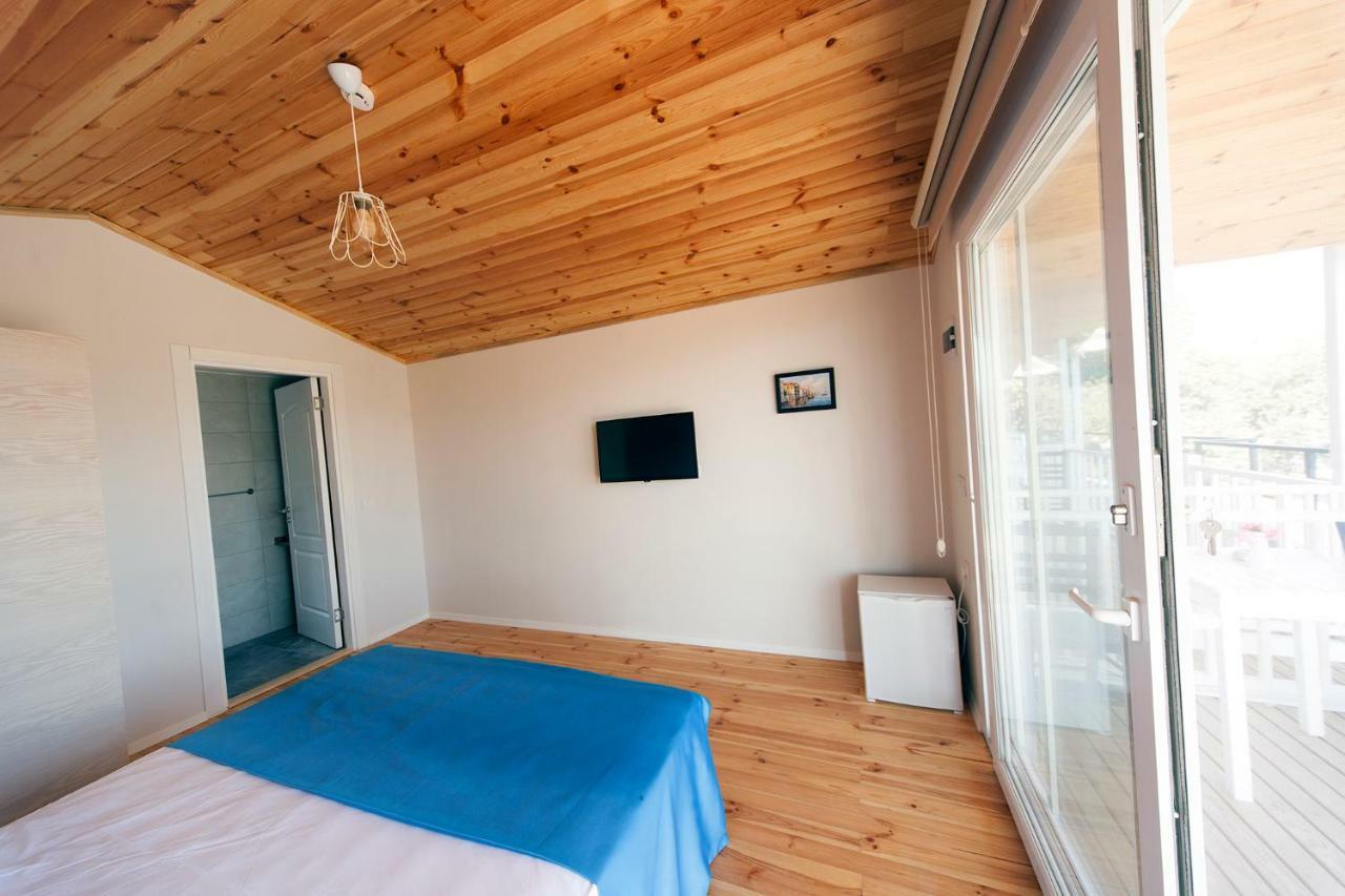 Metins Guemuesluek Hotel Luaran gambar