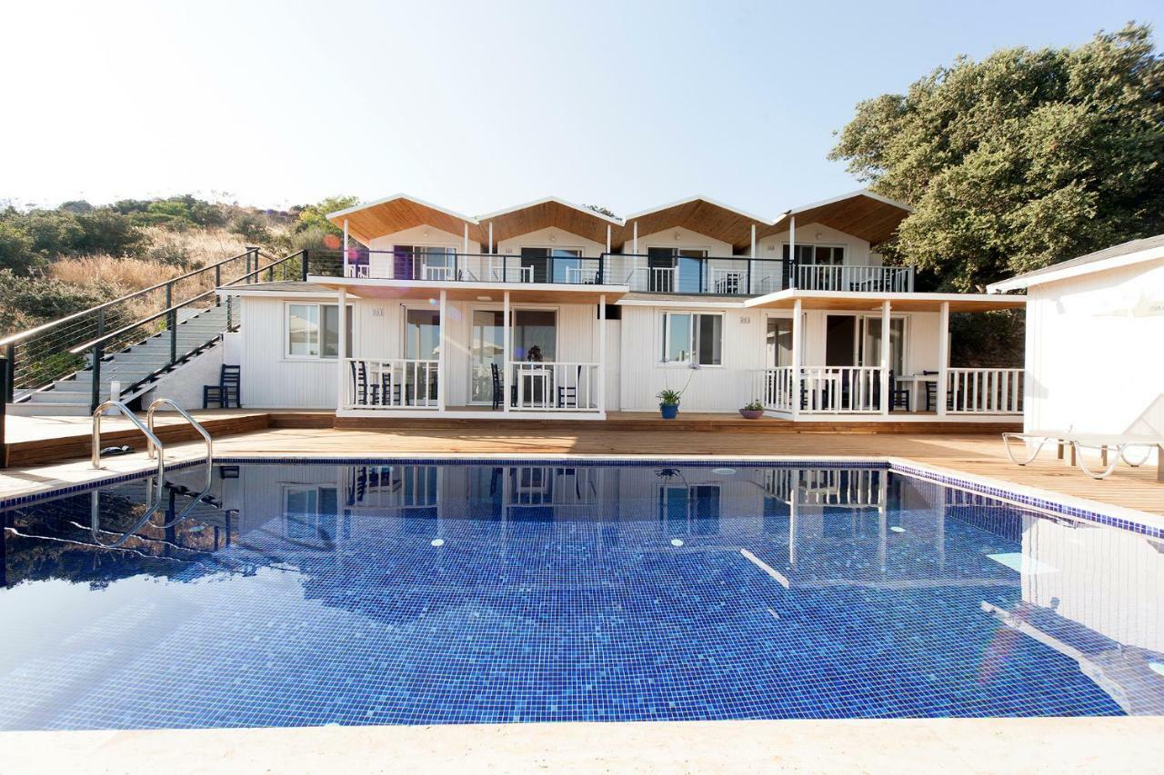 Metins Guemuesluek Hotel Luaran gambar