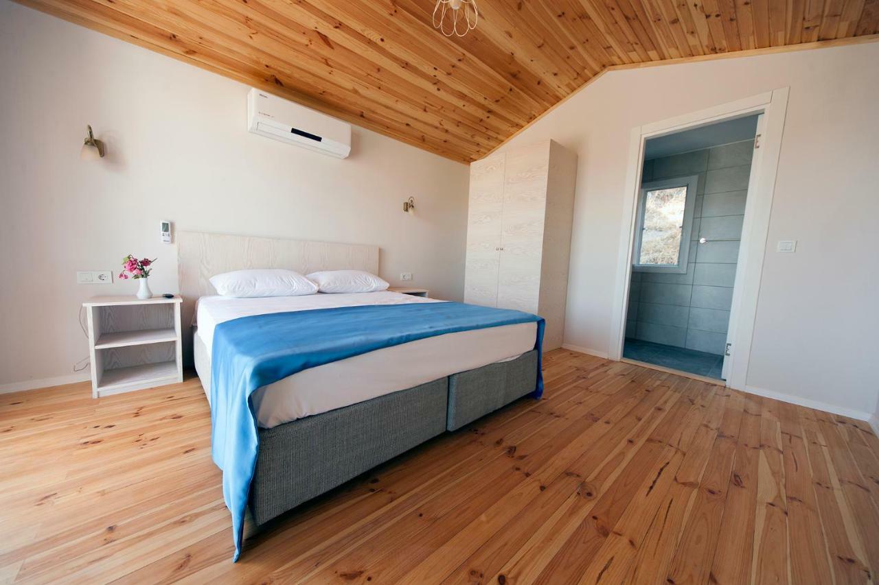 Metins Guemuesluek Hotel Luaran gambar