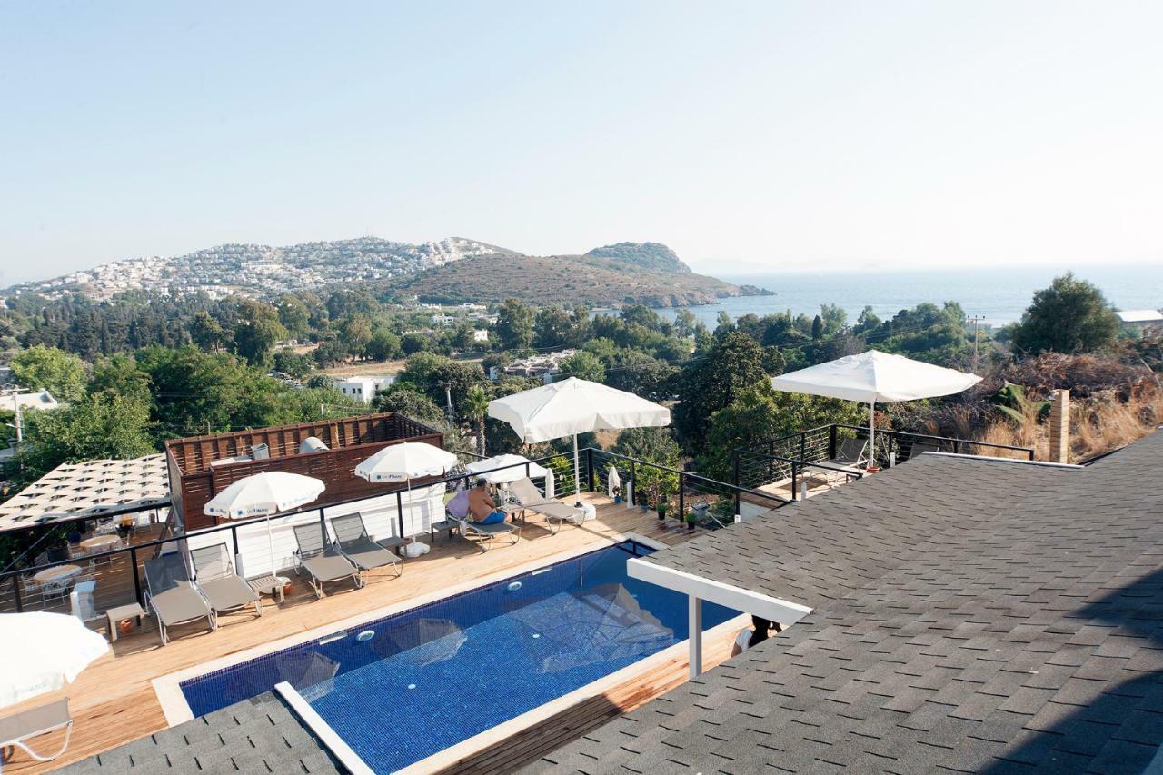 Metins Guemuesluek Hotel Luaran gambar