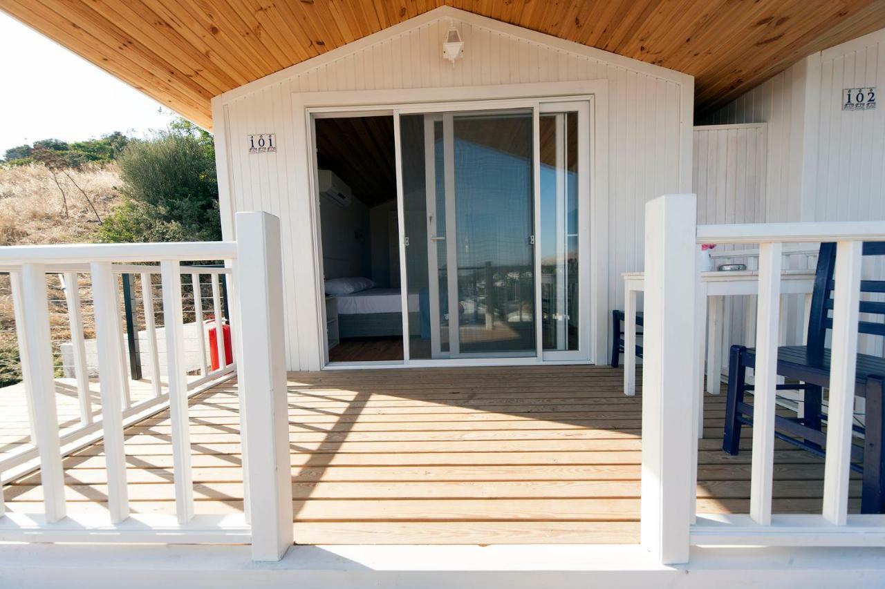 Metins Guemuesluek Hotel Luaran gambar