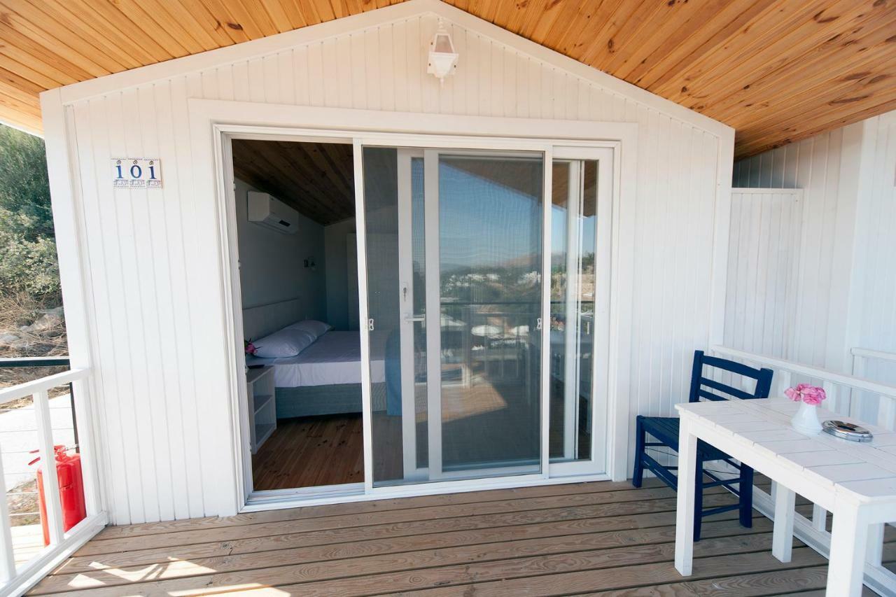 Metins Guemuesluek Hotel Luaran gambar