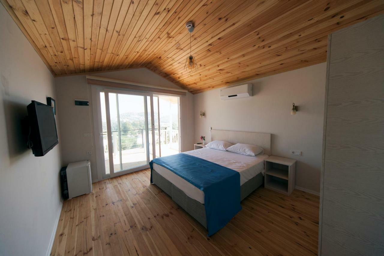 Metins Guemuesluek Hotel Luaran gambar