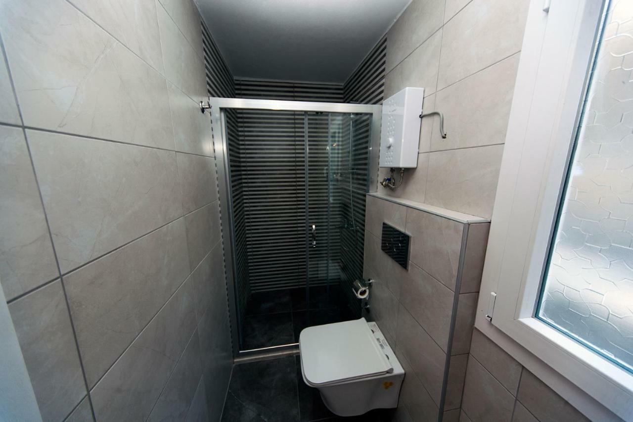 Metins Guemuesluek Hotel Luaran gambar