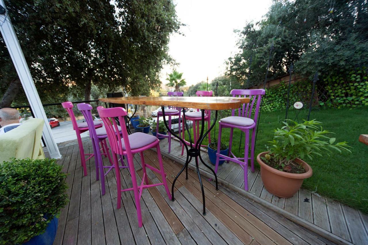Metins Guemuesluek Hotel Luaran gambar