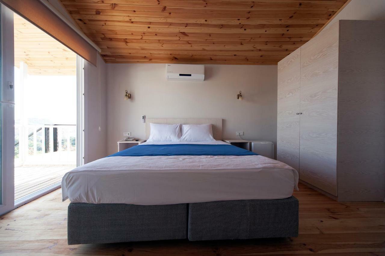 Metins Guemuesluek Hotel Luaran gambar