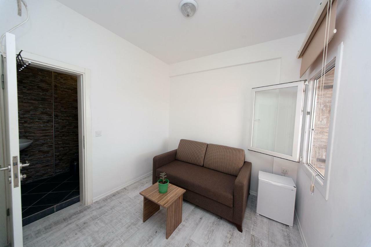 Metins Guemuesluek Hotel Luaran gambar