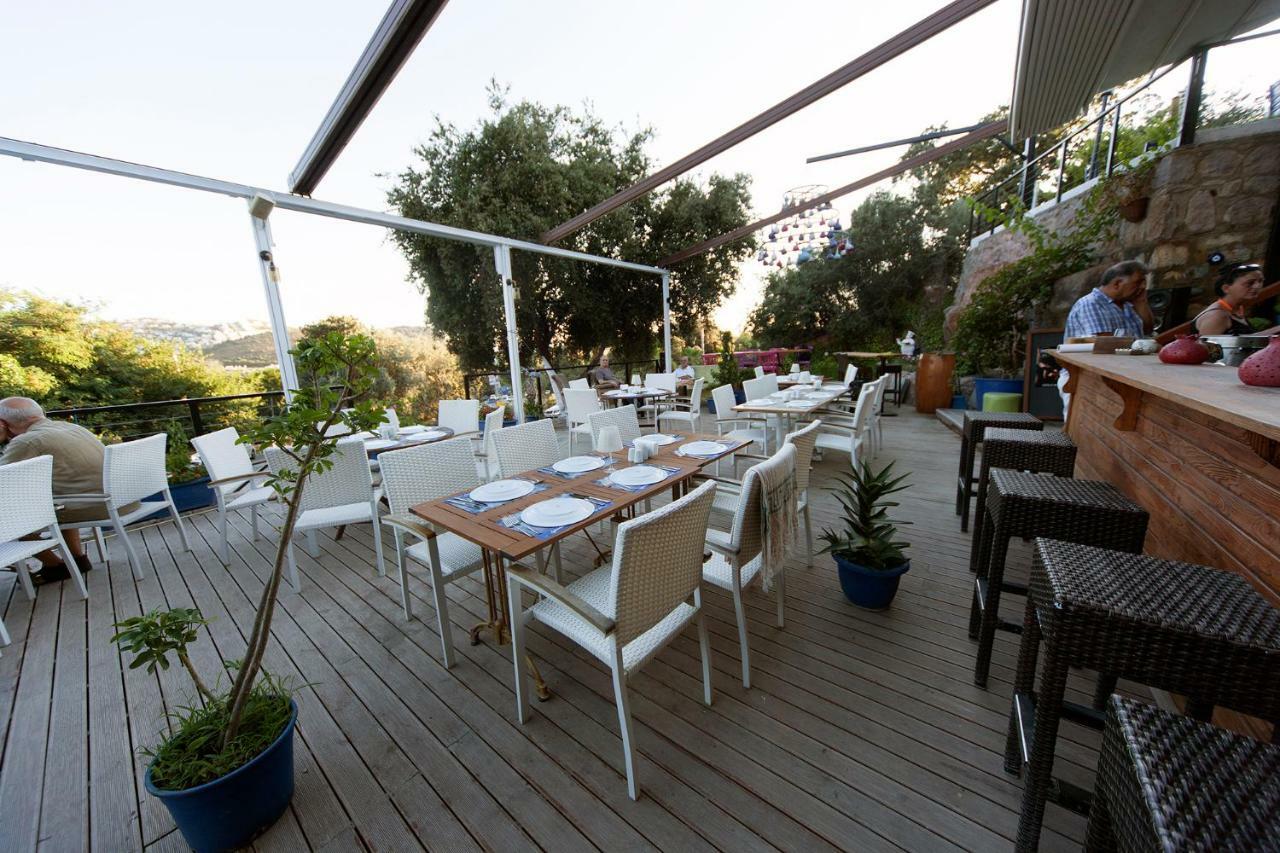 Metins Guemuesluek Hotel Luaran gambar