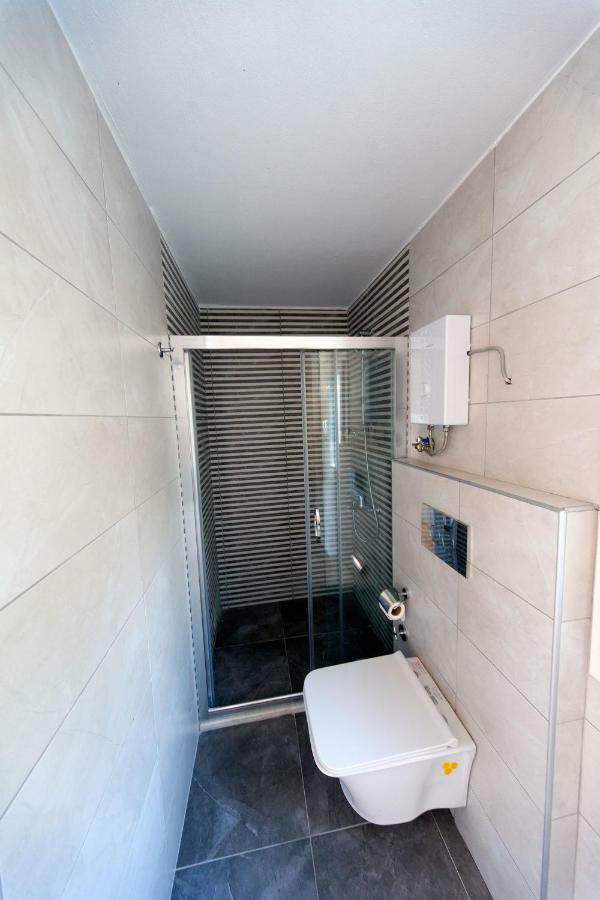 Metins Guemuesluek Hotel Luaran gambar