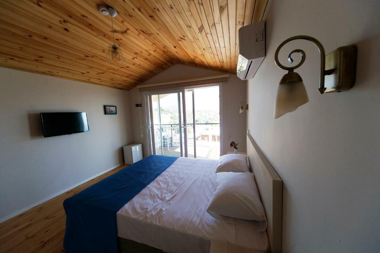 Metins Guemuesluek Hotel Luaran gambar
