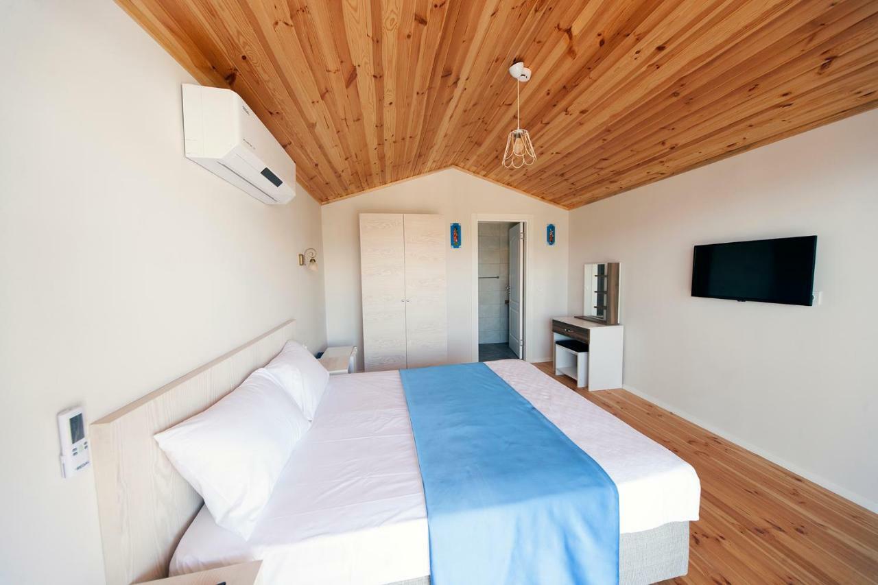 Metins Guemuesluek Hotel Luaran gambar