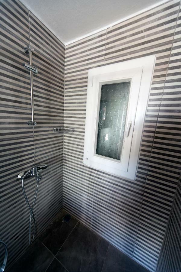 Metins Guemuesluek Hotel Luaran gambar